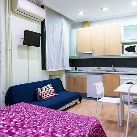 Suitur Apartment Hita I Centro Madrid Exterior foto
