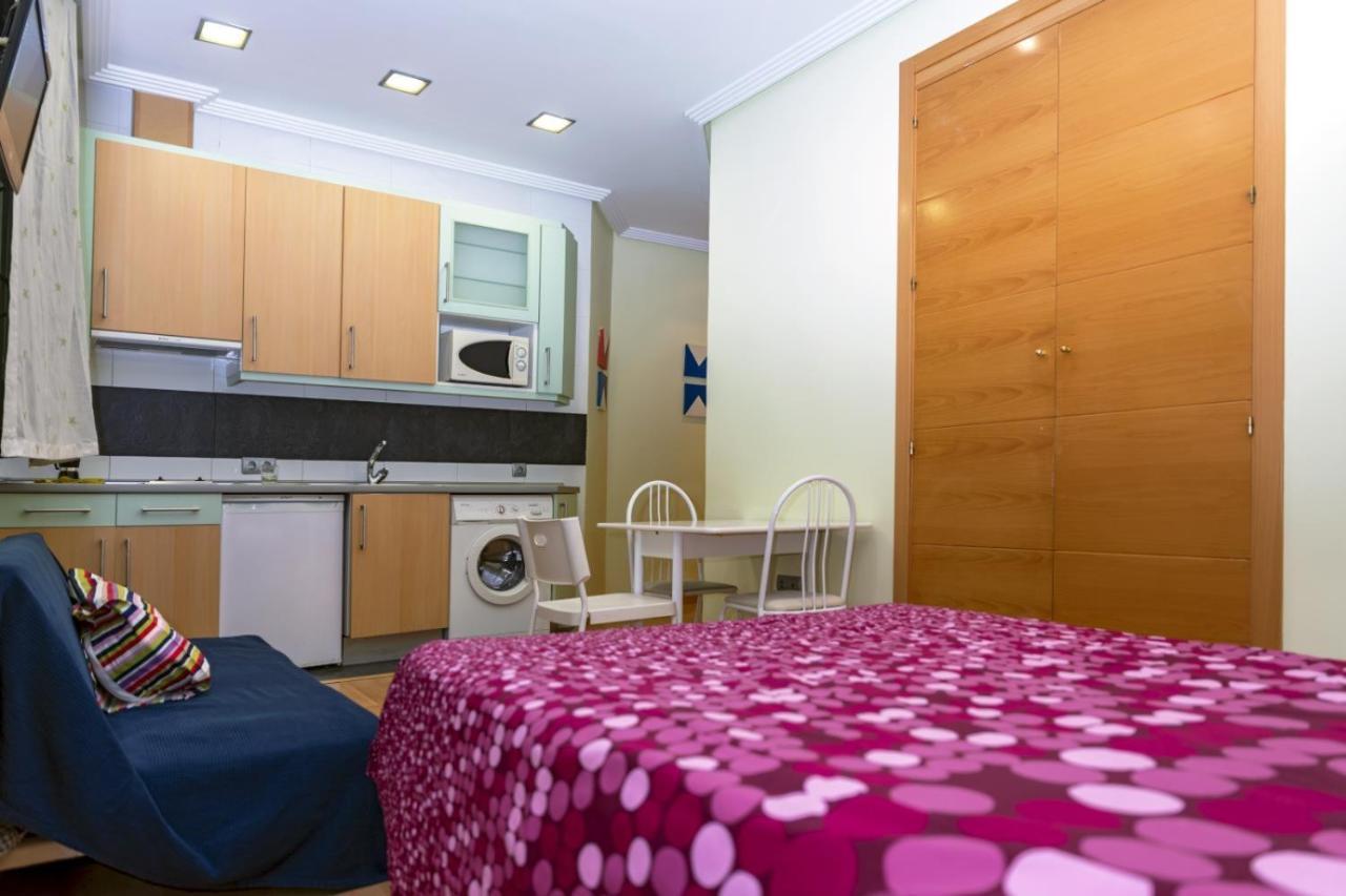Suitur Apartment Hita I Centro Madrid Exterior foto